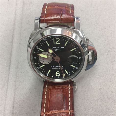 panerai watch repair boston|Service Centers .